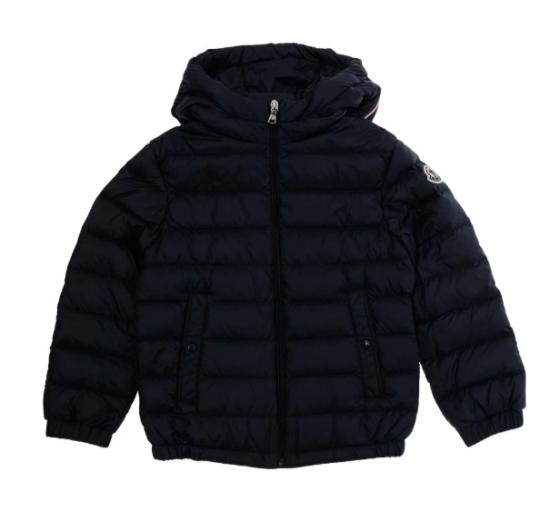 26SS [키즈] 몽클레어 자켓 9541A000 02 597YF778