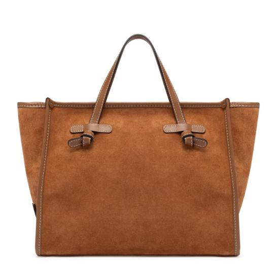 26SS 끼아리니 숄더백 BS9762 CM PLCARAMEL - CHIARINI