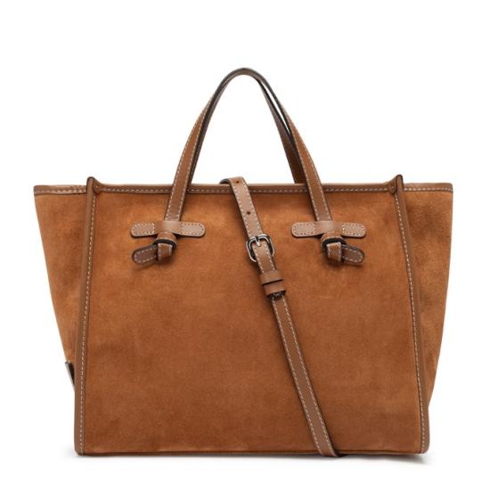 26SS 끼아리니 숄더백 BS9762 CM PLCARAMEL