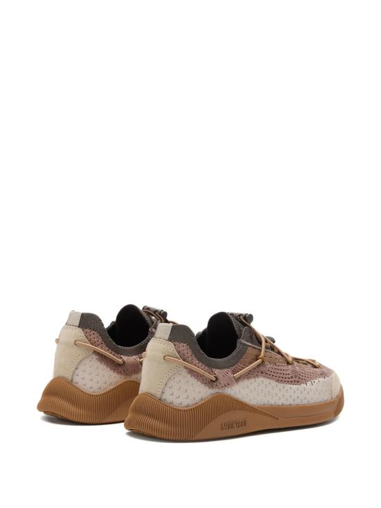26SS 문부츠 스니커즈 2510010 M008 Brandy - MOON BOOT