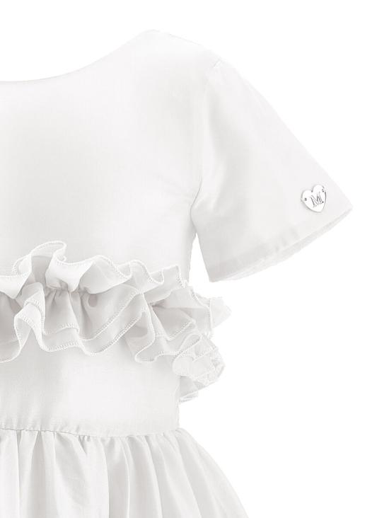 26SS [키즈] 모나리자 원피스 17G904 71050001 - MONNALISA