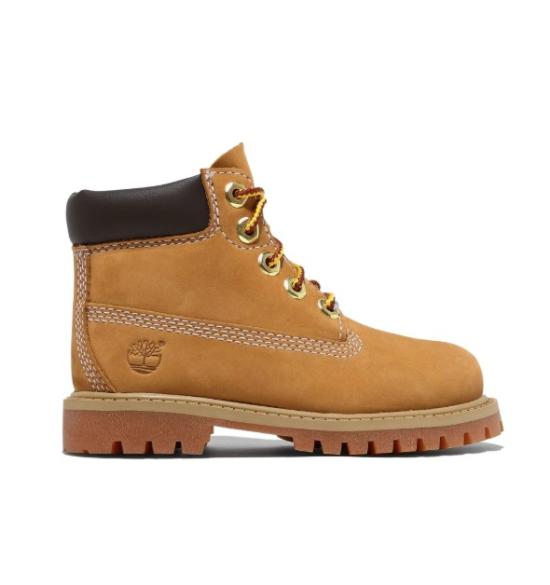 26SS [키즈] 팀버랜드 미들 부츠 TB112709 7131