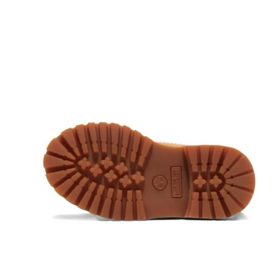 26SS [키즈] 팀버랜드 미들 부츠 TB112709 7131 - TIMBERLAND