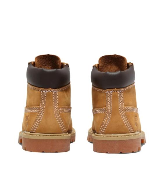 26SS [키즈] 팀버랜드 미들 부츠 TB112709 7131 - TIMBERLAND