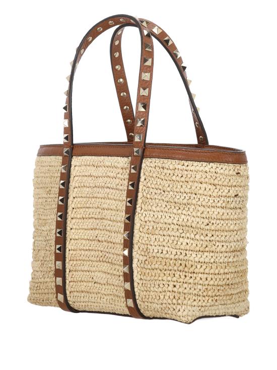 26SS 발렌티노 가라바니 토트백 8W2B0R05 UEN43S Beige - VALENTINO GARAVANI