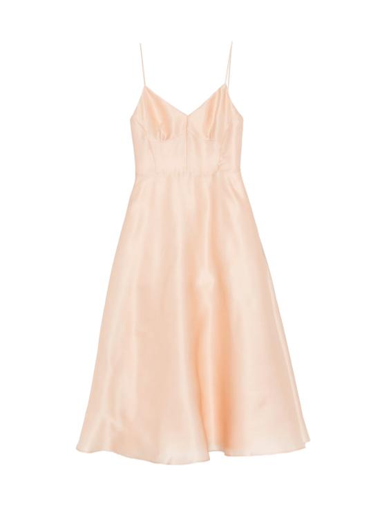 26SS 알베르타 페레티 미디 원피스 AFA04071 6190180