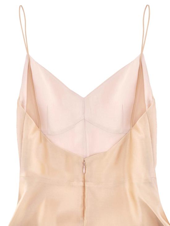 26SS 알베르타 페레티 미디 원피스 AFA04071 6190180 - ALBERTA FERRETTI