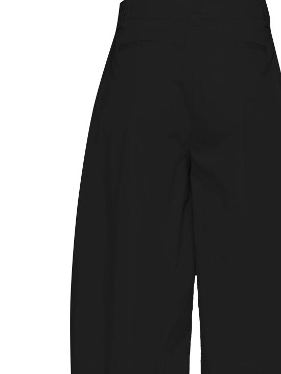 26SS 더 레이티스트 숏팬츠 TLW03120T0176ABTP T0002 Black - THE LATEST