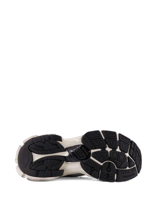 26SS 발렌시아가 러너 스니커즈 779066 WRN2G9010 White - BALENCIAGA