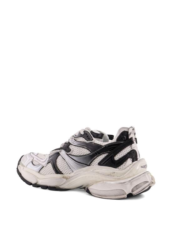 26SS 발렌시아가 러너 스니커즈 779066 WRN2G9010 White - BALENCIAGA