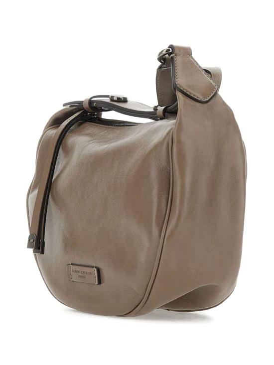 26SS 끼아리니 숄더백 BS11755 GRNCLAY - CHIARINI