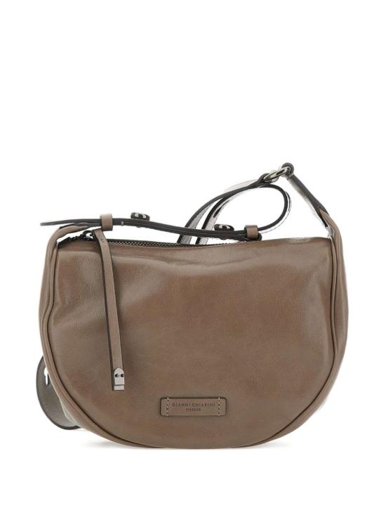 26SS 끼아리니 숄더백 BS11755 GRNCLAY