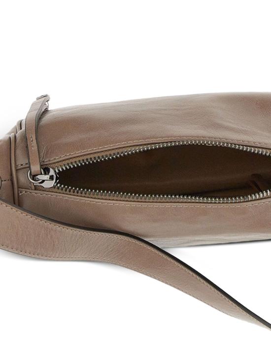 26SS 끼아리니 숄더백 BS11755 GRNCLAY - CHIARINI