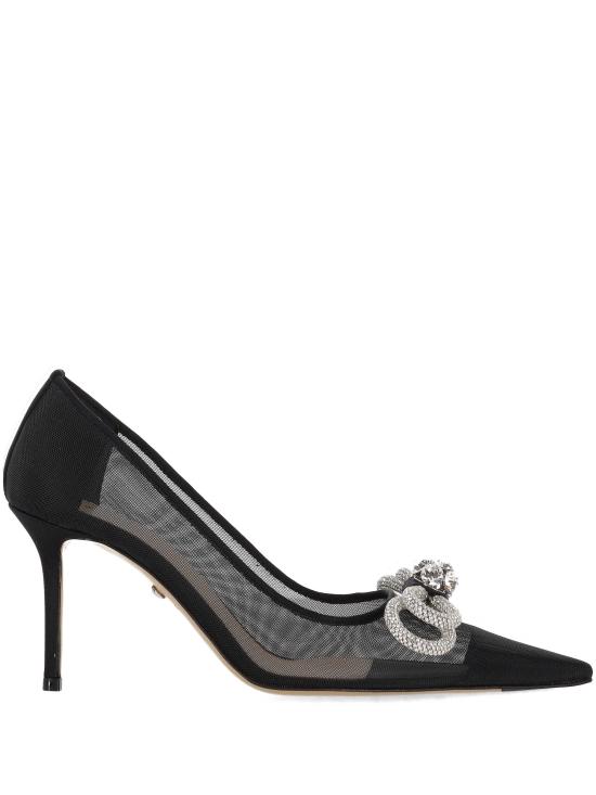 26SS 마흐앤마흐 샌들 R26 S1140 85 NET BLK BLACK Black