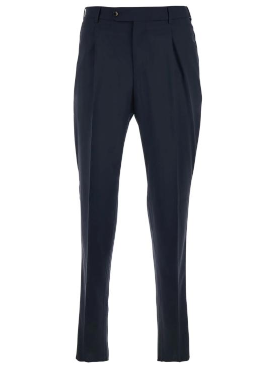 26SS 피티토리노 스트레이트 팬츠 COZSUFZA0CL1 ZI560370 Blue