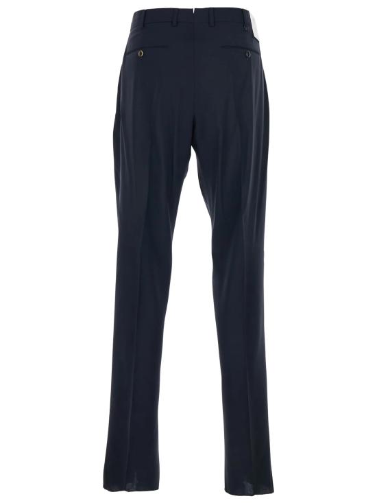 26SS 피티토리노 스트레이트 팬츠 COZSUFZA0CL1 ZI560370 Blue - PT TORINO