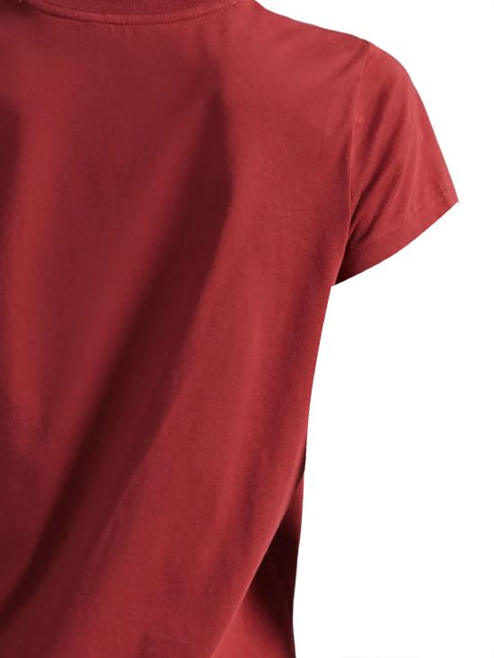 26SS 폴로 랄프로렌 반팔 티셔츠 211B14605 013 RED SNAPPER - POLO RALPH LAUREN