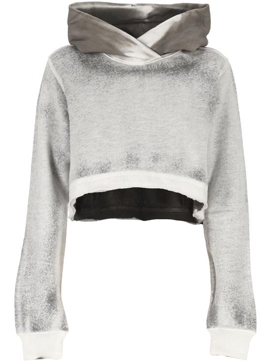 26SS 톰크롬 스웨터 WS49503 SPRAY GREY