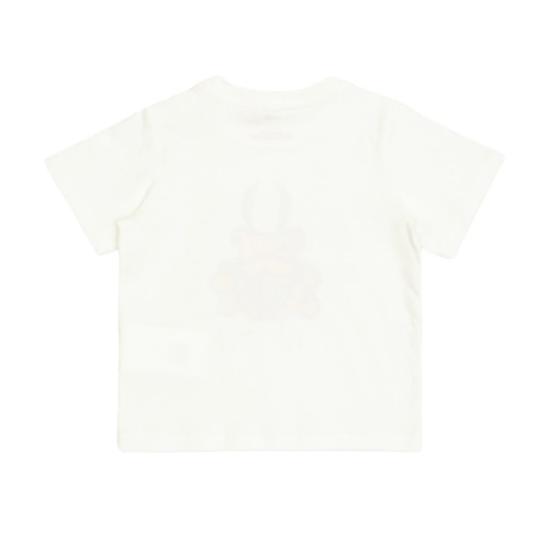 26SS [키즈] 스텔라 맥카트니 티셔츠 TY8510 Z0434101 - STELLA MCCARTNEY