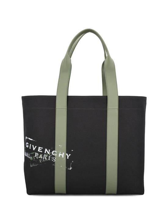 26SS 지방시 숄더백 BK50FH K21H001 Black