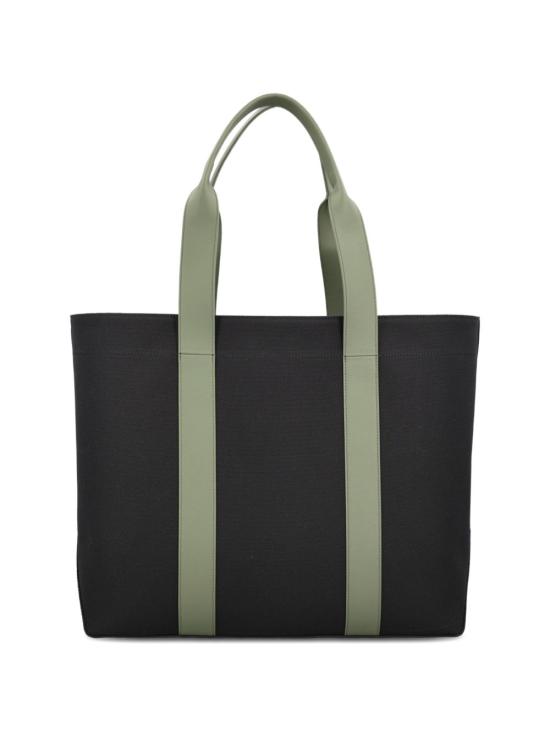 26SS 지방시 숄더백 BK50FH K21H001 Black - GIVENCHY