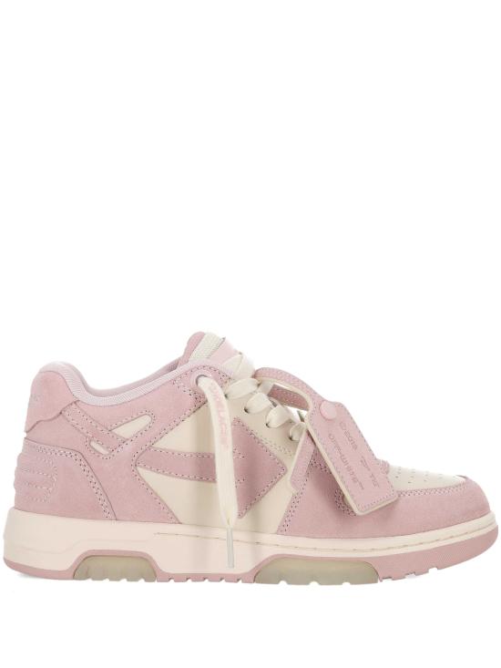 26SS 오프화이트 스니커즈 W259S6L004 OFW0330 WHITE PINK