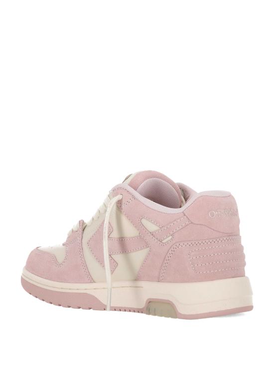 26SS 오프화이트 스니커즈 W259S6L004 OFW0330 WHITE PINK - OFF WHITE