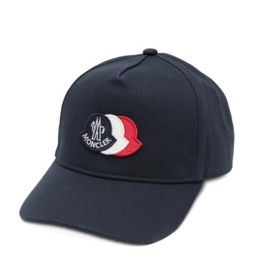 26SS [키즈] 몽클레어 모자 9543B000 01 0U082742