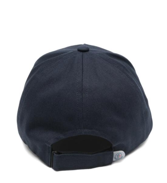 26SS [키즈] 몽클레어 모자 9543B000 01 0U082742 - MONCLER