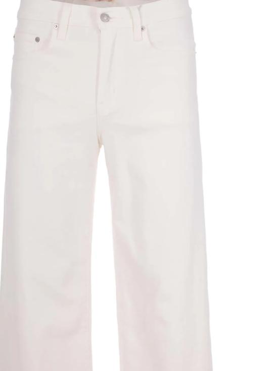 26SS 리바이스 데님 팬츠 0039B 0020 White - LEVI'S