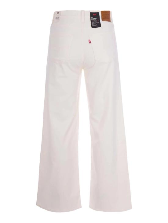 26SS 리바이스 데님 팬츠 0039B 0020 White - LEVI'S