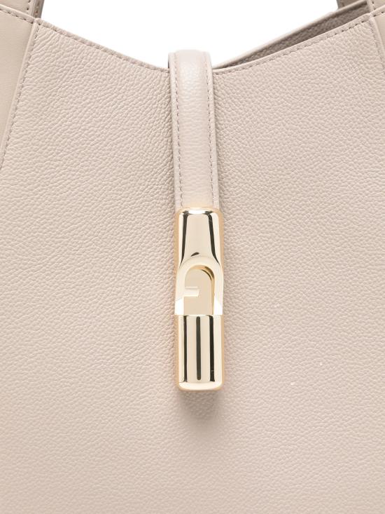 26SS 훌라 토트백 WB01788 BX33534488S Linen - FURLA