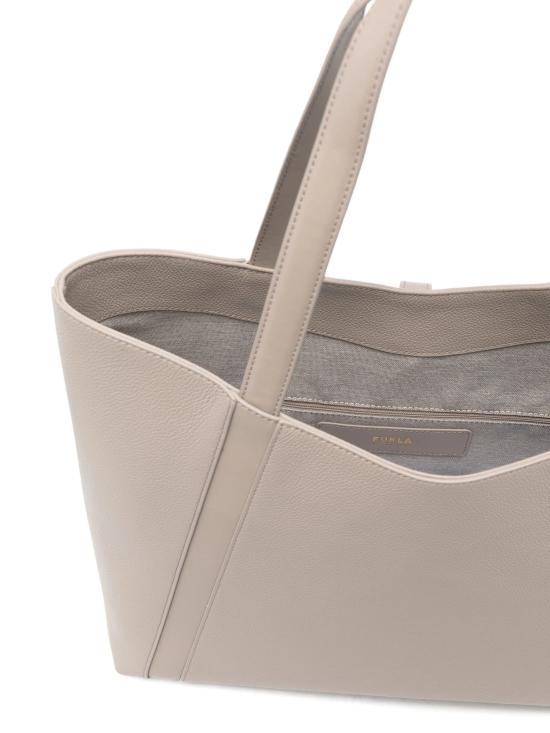 26SS 훌라 토트백 WB01788 BX33534488S Linen - FURLA