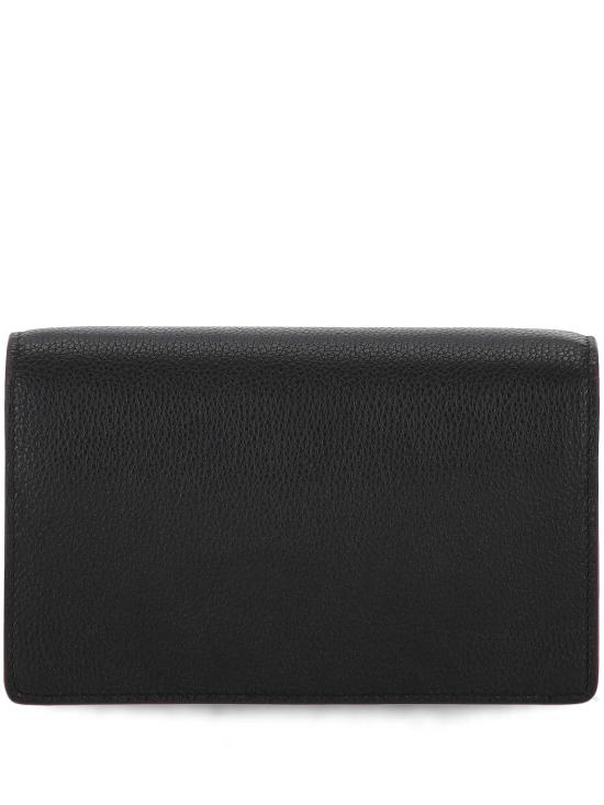 26SS 구찌 크로스백 497985 AAE5F1062 BLACK ROSSO ANCORA - GUCCI