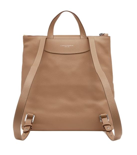 26SS 끼아리니 토트백 ZN7040 GRNCLAY - CHIARINI