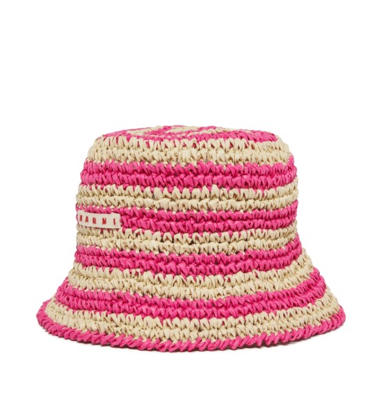 26SS [키즈] 마르니 모자 M01826 M00WW0M115