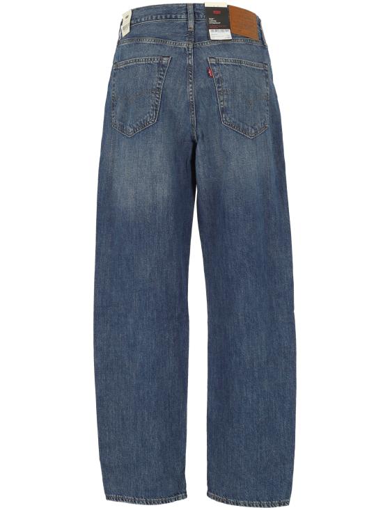 26SS 리바이스 데님 팬츠 29037 0140 Blue - LEVI'S