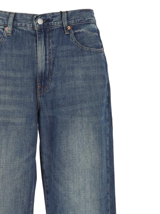 26SS 리바이스 데님 팬츠 29037 0140 Blue - LEVI'S