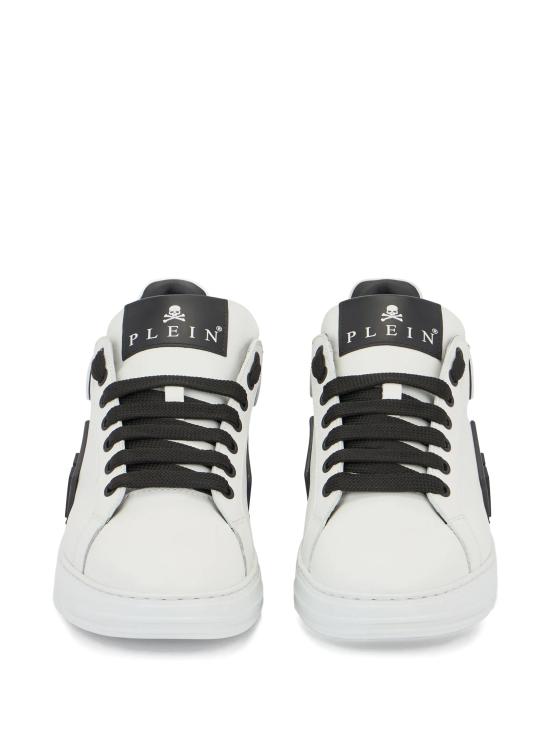 26SS 필립 플레인 스니커즈 USC0904 PLE005N02 Black - PHILIPP PLEIN