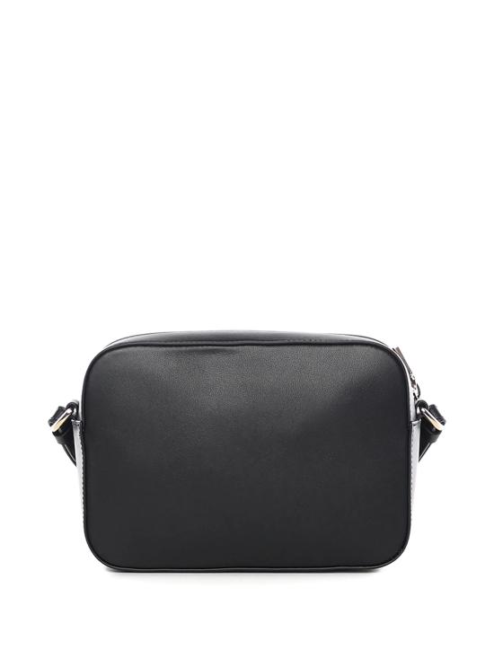 26SS 코치넬리 숄더백 E1U81150201 001 Black - COCCINELLE