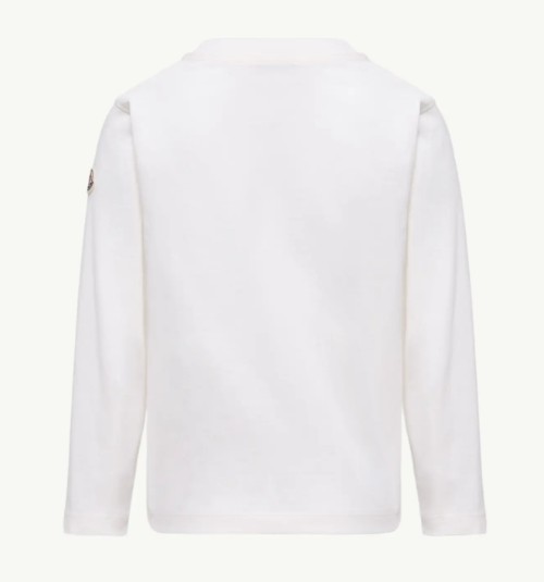 26SS [키즈] 몽클레어 티셔츠 9548D000 01 89AFV034 - MONCLER