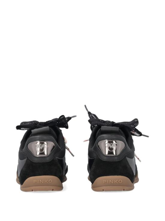 26SS 핑코 스니커즈 SS0185 P076Z99 Black - PINKO