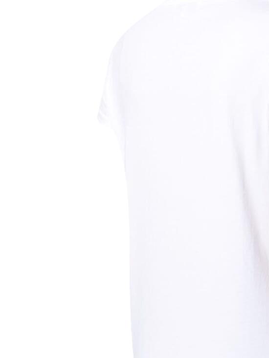 26SS 메종 라비쉬 반팔 티셔츠 KWTAMOUR WHITE - MAISON LABICHE