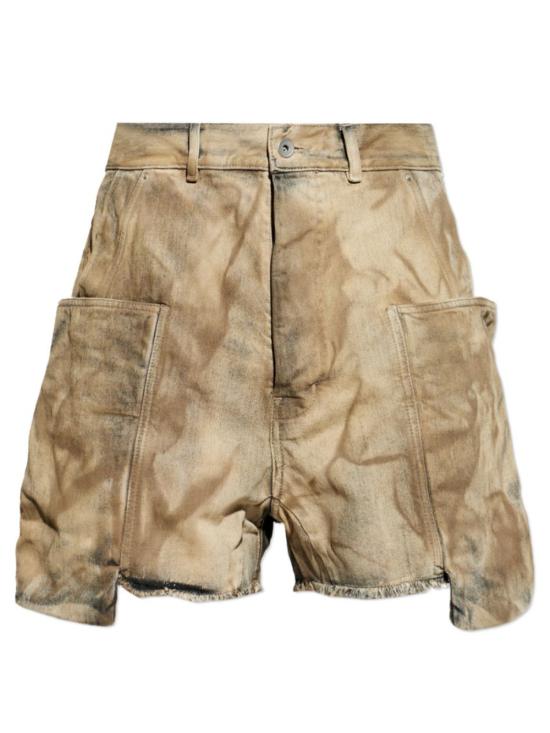 26SS 다크쉐도우 숏팬츠 DU01F4358 DST34 Dust