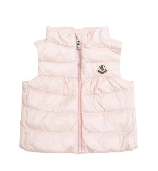 26SS [키즈] 몽클레어 베스트 9511A000 19 597YF503