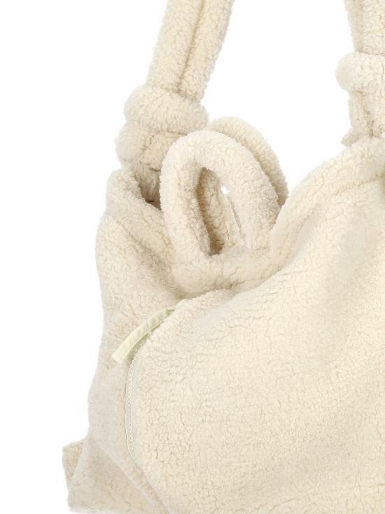 26SS 올렌드 숄더백 ONASHERPABAG SAND - OLEND