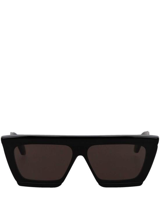 26SS 알라이아 선글라스 AA0104S 001 Black