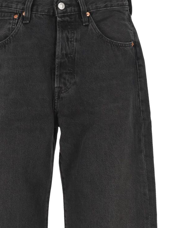 26SS 리바이스 데님 팬츠 0057U 0005 BIG WHEELS - LEVI'S