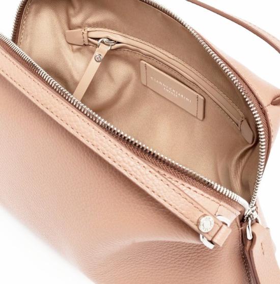 26SS 끼아리니 토트백 BS8148 GRNPINK SALT - CHIARINI