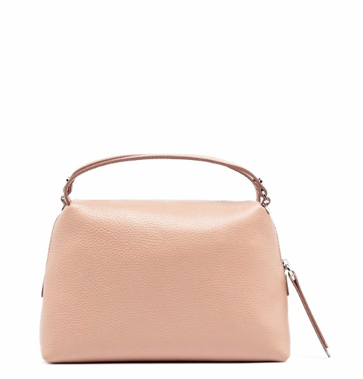 26SS 끼아리니 토트백 BS8148 GRNPINK SALT - CHIARINI